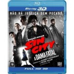 G266 BD50罪恶之城2(3D版)Sin City A Dame to Kill For