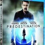 H005 BD50前目的地/超时空拦截 带静音 PREDESTINATION