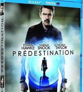 H005 BD50前目的地/超时空拦截 带静音 PREDESTINATION