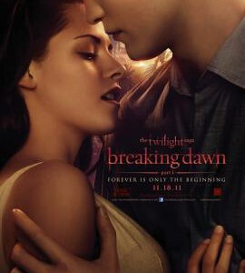 H009 BD50暮光之城4(上)