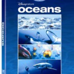 H041 BD50大海/海洋 Oceans