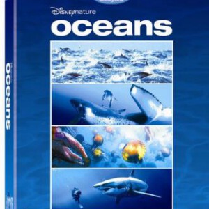 H041 BD50大海/海洋 Oceans