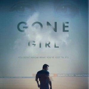 H044 BD50消失的爱人/失踪的女孩 GONE GIRL