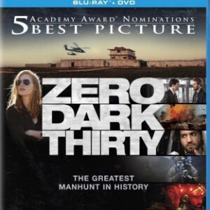 L149猎杀本拉登 带静音 ZERO DARK THIRTY (2012)港名：猎杀拉登