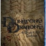 L151龙与地下城3：邪恶的黑暗之书 2012英国最新奇幻片