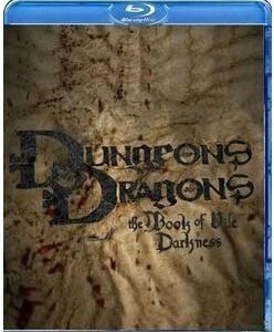 L151龙与地下城3：邪恶的黑暗之书 2012英国最新奇幻片