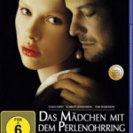 L153戴珍珠耳环的少女 画意私情 第76届奥斯卡获奖影片