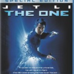 K231宇宙追缉令/平行歼灭战/救世主/最后一强 THE ONE 2001(李连杰)