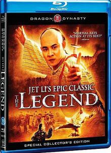 P169方世玉/功夫皇帝方世玉 FONG SAI-YUK (1993) 李连杰