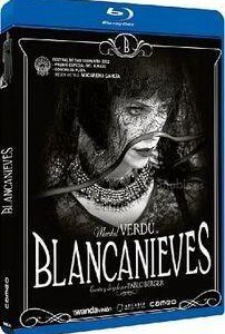 P183白雪公主斗牛记 第27届戈雅奖(2013)戈雅奖-最佳影片