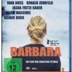 P178芭芭拉/为爱出走 2012第62届柏林国际电影节获奖影片