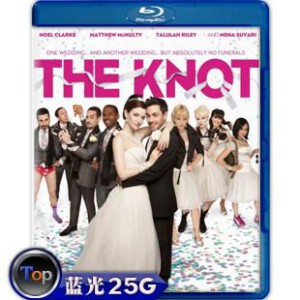 P180婚礼前夜 一部典型的英伦浪漫喜剧片2013