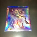 P162太阳马戏团：遥远的世界 2013詹姆斯·卡梅隆出任制片