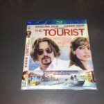 L165致命伴侣/致命伴旅/游客 带静音