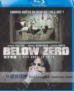 L169低于零度，2012最新惊悚片