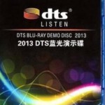 L168   2013 DTS蓝光演示碟 #17 DTS.Demo.Disc.17
