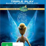 H062 BD50奇妙仙子之羽翼之谜2D+3D