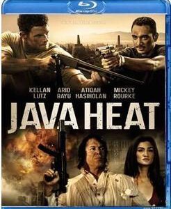 K229爪哇盗火线 2D+3D