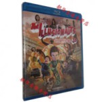 K167幻象战警/拯救时间