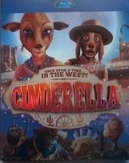 K168灰姑娘:全速前进! -3D+2D  2012独家推出