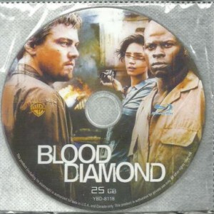 L176血钻 BLOOD DIAMOND