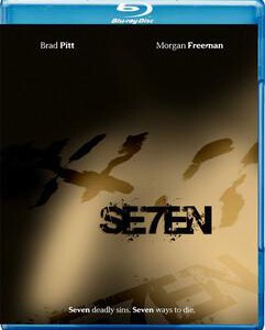 L182七宗罪/火线追缉令 SEVEN/THE SEVEN DEADLY SINS (1995)