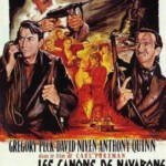 L187纳瓦隆第十突击队/六壮士续集 该片是以二战为背景的敢死队电影杰作