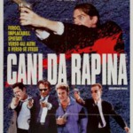 L186落水狗 RESERVOIR DOGS (1992) 豆瓣评分 8.2