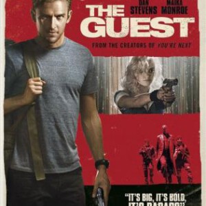 H081 BD50访客/不速之客/神秘访客