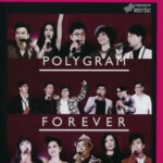 H079 BD50宝丽金 Forever Live 2013香港群星演唱会