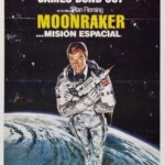 P229  007之太空城/铁金刚勇破太空城（A区盘） Moonraker (1979)豆瓣6.9