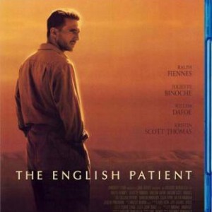 H077 BD50英国病人 The English Patient (1996)