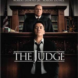 H084 BD50法官老爹/辩父律师(港)/大法官(台)The Judge