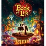 H085 BD50生命之书/生命书/曼罗奇遇 记(台) THE BOOK OF LIFE