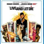P234 007之铁金刚勇破黑魔党/007生死关头 LIVE AND LET DIE (1973)