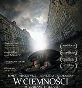 K104黑暗弥漫 奥斯卡最佳外语片提名悬疑与恐怖及人性披露 豆瓣7.6