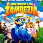 K182赞比西亚大冒险/猎鹰传奇 最新动画/儿童