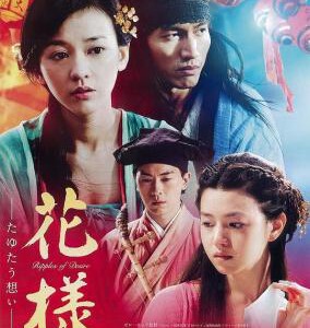 J197花漾：盗伎传奇 2012 评分5.7