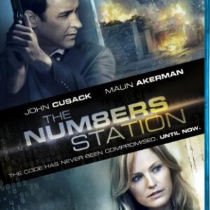 K181绝命密码站/解码危机 THE NUMBERS STATION (2013)