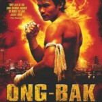 M262拳霸1 Ong Bak 1
