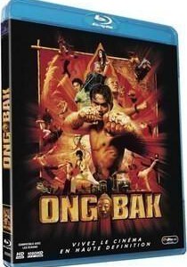 M263拳霸2 Ong Bak 2
