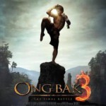 M264拳霸3 Ong Bak 3