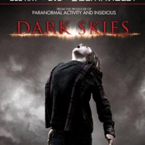K192黑暗天际 Dark Skies (2013)