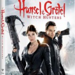 K214韩塞尔与葛雷特：女巫猎人/女巫猎人 2013年美国最新奇幻恐怖/惊悚
