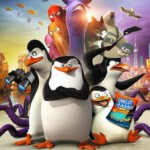 H087 BD50马达加斯加的企鹅/马达加斯加爆走企鹅 （3D+2D）