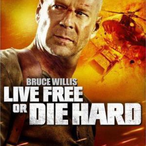 M252虎胆龙威4/Die Hard/纽约大劫案/终极警探