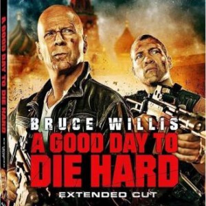 M253虎胆龙威5 A Good Day to Die Hard (2013)