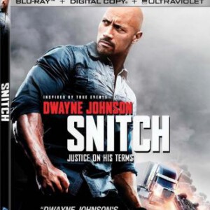 K191告密者 限时翻供/毒火线 SNITCH (2013) 蓝光首发版，巨石强森主演的动作/冒险