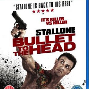 K200重弹头 爆头 BULLET TO THE HEAD (2012) 史泰龙主演