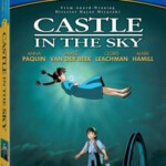 M143天空之城 宫崎骏早年作品